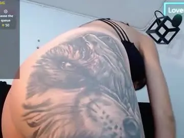 Chaturbate Sex Chat of juan_and_luciana