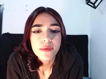 Chaturbate Live Porn of juan_and_luciana