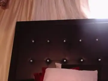 Chaturbate Live Sex of juan_and_luciana