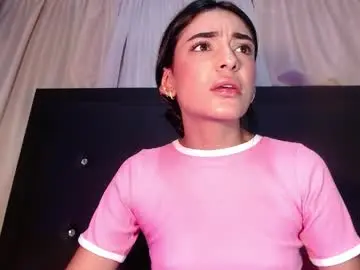Chaturbate Live Porn of juan_and_luciana