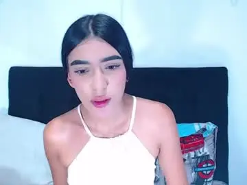 Chaturbate Live Porn of juan_and_luciana