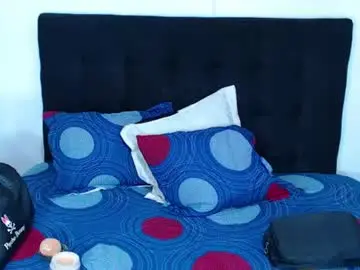 Chaturbate Best live sex cam show of juan_and_luciana