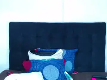 Chaturbate Free Porn Cam of juan_and_luciana