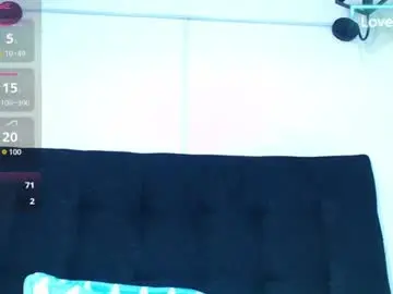Chaturbate Watch Live Sex Cams of juan_and_luciana