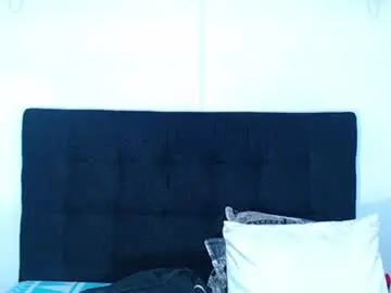 Chaturbate Live Porn of juan_and_luciana