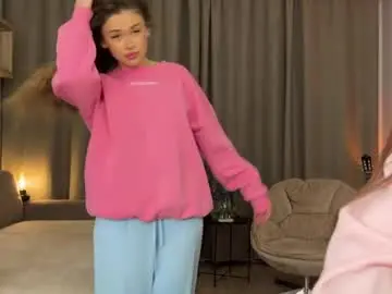 Chaturbate Live Sex of julia_rle