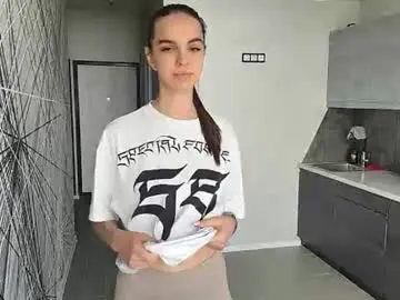 Chaturbate Best live sex cam show of kimbramanatt