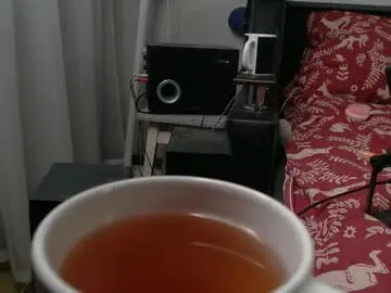 Chaturbate Live Sex Cam of little_owlx