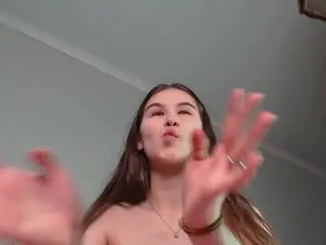 Chaturbate Private Sex Chat of little_owlx