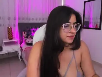 Chaturbate Live Sex Cam of luna_jonnes1
