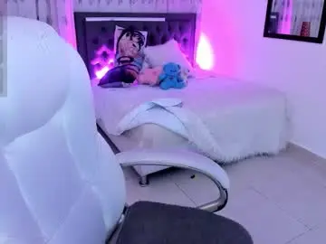 Chaturbate Live Porn of luna_jonnes1