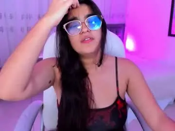 Chaturbate Live Porn of luna_jonnes1