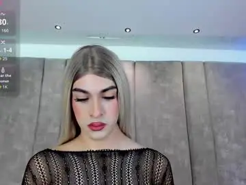 Chaturbate Sex Chat of maxirogers