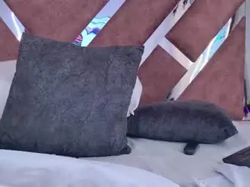 Chaturbate Sex Cam of maxirogers