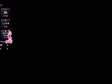 Chaturbate Live Porn of merlynn_