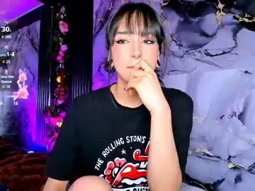 Chaturbate Adult Webcams of merlynn_