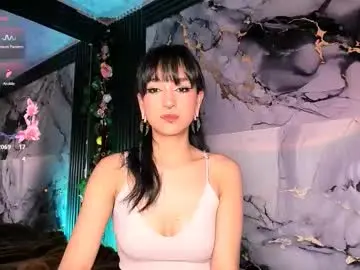 Chaturbate Live Sex Cam of merlynn_