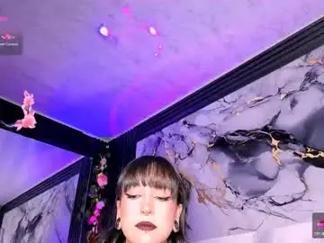 Chaturbate Live Porn of merlynn_