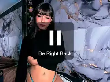 Chaturbate Live Porn of merlynn_