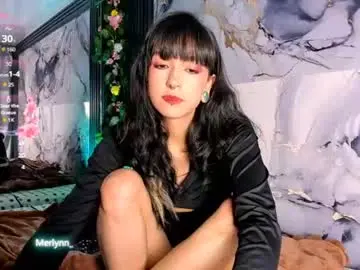 Chaturbate Live Sex of merlynn_