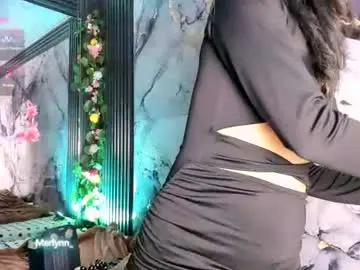 Chaturbate Live Sex of merlynn_