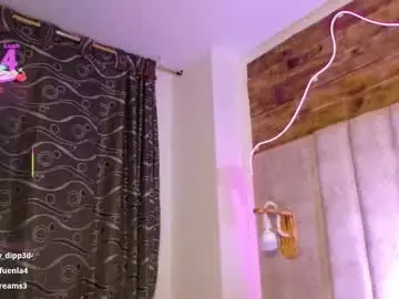 Chaturbate Nude Webcam of natasha__black