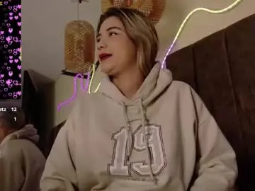 Chaturbate Adult Webcams of natasha__black