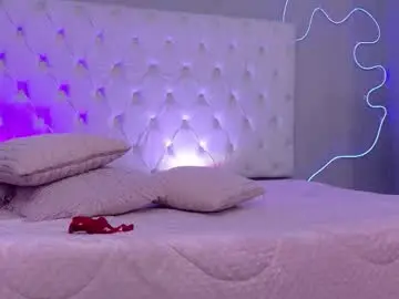 Chaturbate Sex Cam of natasha__black