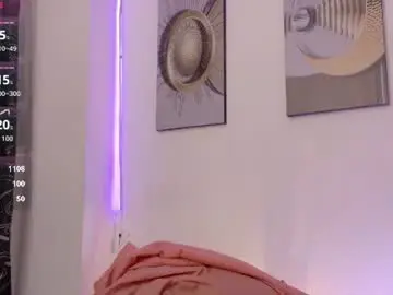 Chaturbate Live Porn of natasha__black