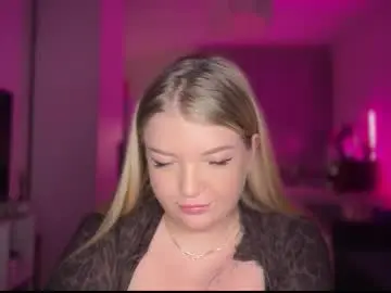 Chaturbate Nude Webcam of odriolsen