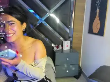 Chaturbate Private Sex Chat of pamelared____