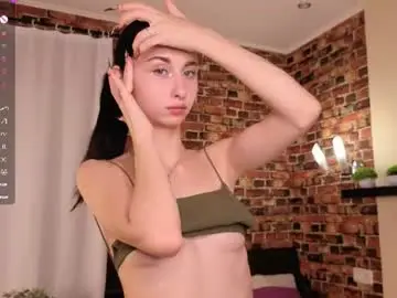 Chaturbate Nude Webcam of ruby_vibe_