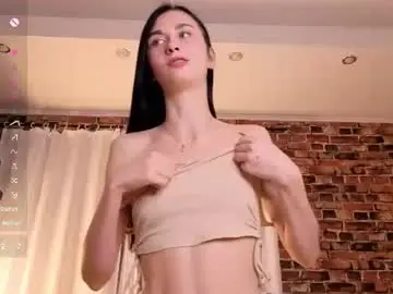 Chaturbate Sex Chat of ruby_vibe_