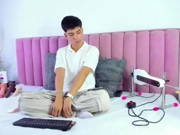 Chaturbate Nude Webcam of santy_carrington