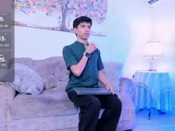 Chaturbate Live Porn of santy_carrington