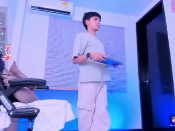 Chaturbate Best live sex cam show of santy_carrington