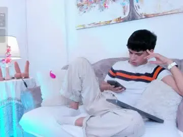 Chaturbate Sex Chat of santy_carrington