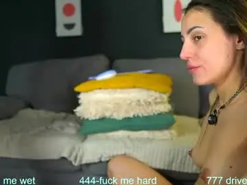 Chaturbate Live Porn of sophydiva