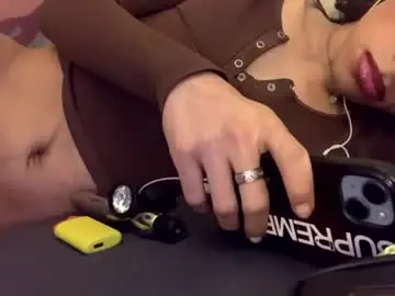 Chaturbate Live Porn of stxllaxcx