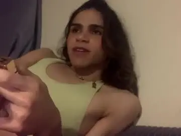 Chaturbate Nude Webcam of stxllaxcx