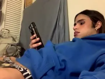 Chaturbate Nude Webcam of stxllaxcx