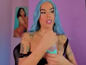 Chaturbate Watch Live Sex Cams of taybunny18