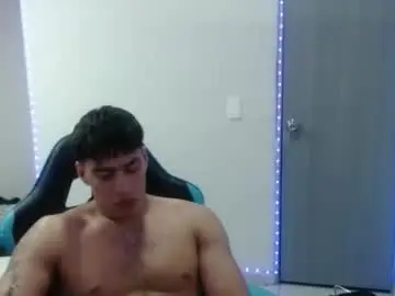 Chaturbate Private Sex Chat of team23hot0