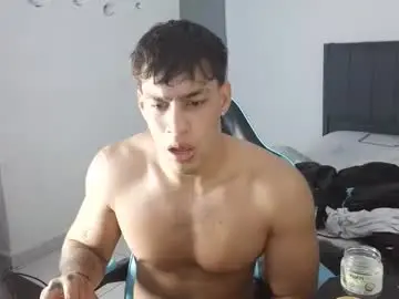 Chaturbate Live Porn of team23hot0