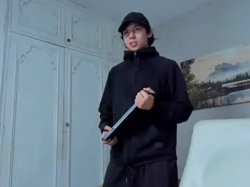 Chaturbate Live Sex Cam of tyler_durtenn