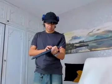 Chaturbate Live Sex of tyler_durtenn