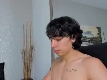 Chaturbate Nude Webcam of tyler_durtenn