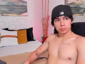 Chaturbate Free Porn Cam of tyler_durtenn