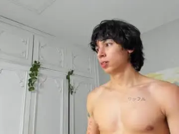 Chaturbate Best live sex cam show of tyler_durtenn