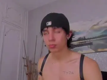 Chaturbate Sex Chat of tyler_durtenn